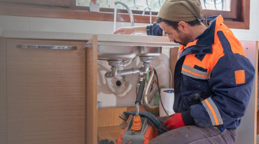 Professional septic tank pumping in Southampton, PA
